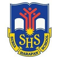 Suria Harapan