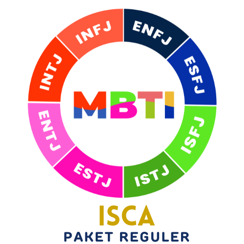 ISCA (Paket Reguler)